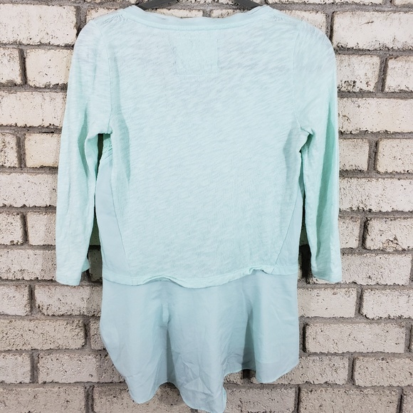 Anthropologie Meadow Rue top - Picture 2 of 3